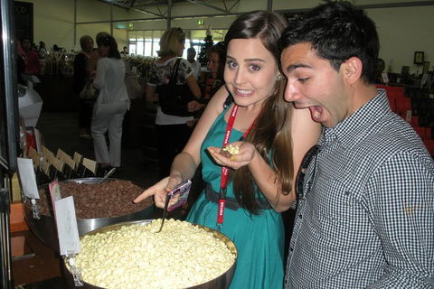 Swan Valley Half-Day Food Tour And Wine Trail From Perth - Accommodation VIC 4