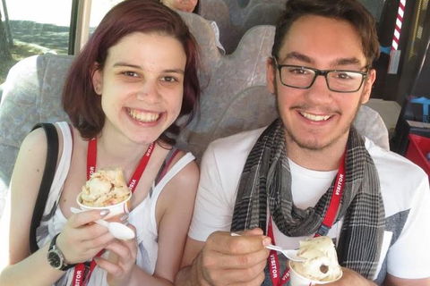 Swan Valley Half-Day Food Tour And Wine Trail From Perth - Accommodation VIC 13