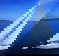 Rottnest Island Sailing Day Trip from Fremantle - Accommodation VIC