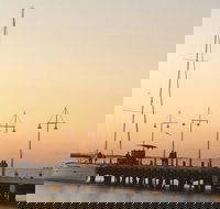 Sunset Sail Cruise out of Fremantle - Accommodation VIC