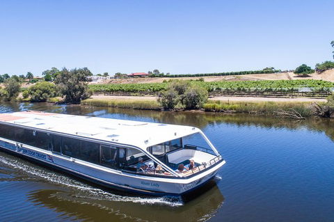 Taste Of The Valley Cruise From Perth - Accommodation VIC 3