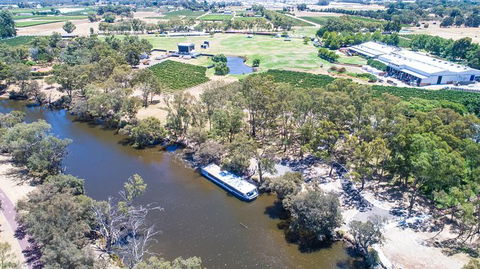 Taste Of The Valley Cruise From Perth - Accommodation VIC 4