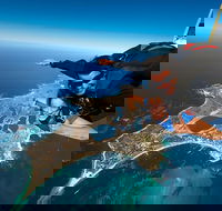 Rottnest Island Skydive Including Round Trip Ferry from Fremantle - Accommodation VIC