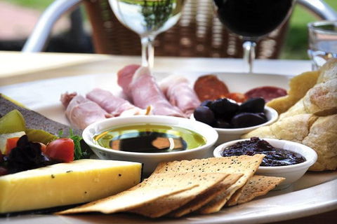 Out For The Afternoon - Half Day Of Indulgence In The Swan Valley - Accommodation VIC 1