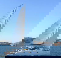 Rottnest Island Sailing Charter - Accommodation VIC
