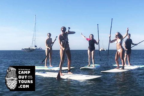 Perth To Exmouth Road Trip - 10 Days - Accommodation VIC 1