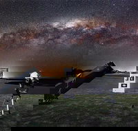 Astronomy Experience at Bullara Station Stay - Accommodation VIC