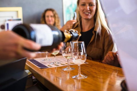 Half Day Gourmet Wine Tour - Accommodation VIC 1