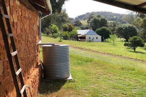 Stargazing Swan Valley And Chittering Valley Dinner Tour - Accommodation VIC 1
