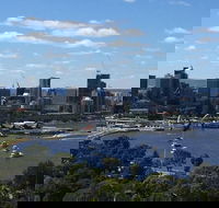 Perth and Fremantle Day Tour - Accommodation VIC