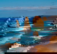 Private Tour Great Ocean Road from Melbourne - Accommodation VIC