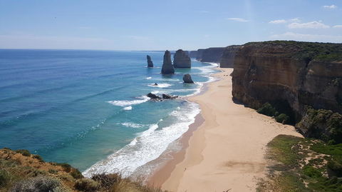 Great Ocean Road Small-Group Ecotour From Melbourne - Accommodation VIC 17