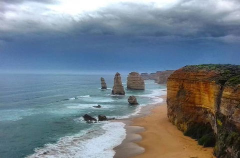 Great Ocean Road Small-Group Ecotour From Melbourne - Accommodation VIC 21