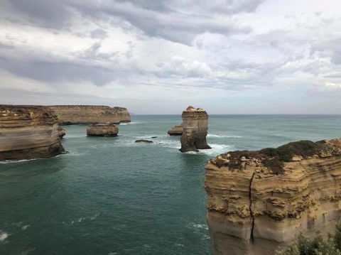 Great Ocean Road Small-Group Ecotour From Melbourne - Accommodation VIC 13