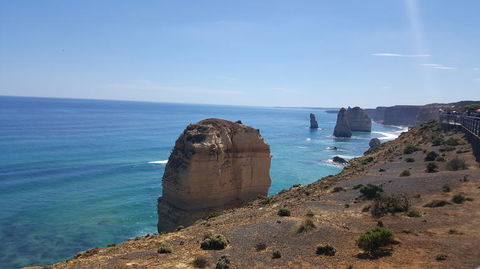 Great Ocean Road Small-Group Ecotour From Melbourne - Accommodation VIC 18