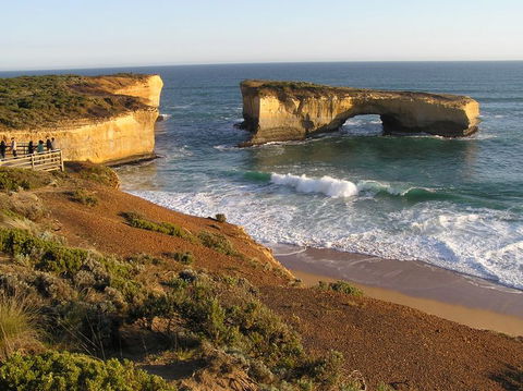 Great Ocean Road Small-Group Ecotour From Melbourne - Accommodation VIC 7