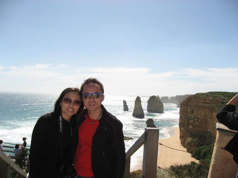 Great Ocean Road Small-Group Ecotour From Melbourne - Accommodation VIC 5