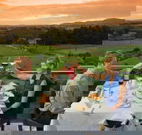 2-Day Yarra Valley Wine Tour with Luxury Vineyard Resort Stay - Accommodation VIC