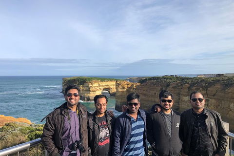 Great Ocean Road Private Tour - Accommodation VIC 6