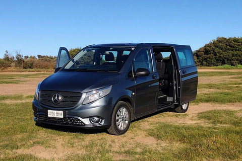 Great Ocean Road Private Tour - Accommodation VIC 3