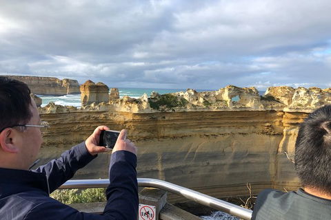 Great Ocean Road Private Tour - Accommodation VIC 2