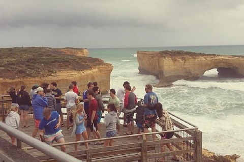 2 Day Great Ocean Road Tour From Melbourne - Accommodation VIC 1