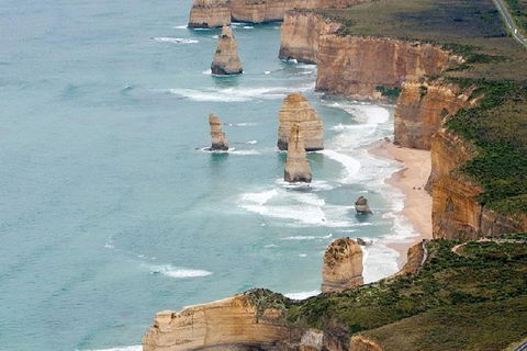 2 Day Great Ocean Road Tour From Melbourne - Accommodation VIC 0