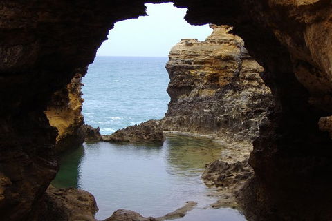 2 Day Great Ocean Road Tour From Melbourne - Accommodation VIC 17