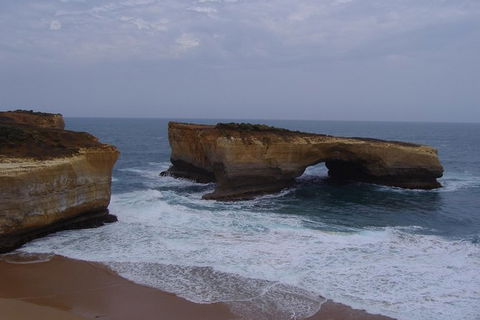 2 Day Great Ocean Road Tour From Melbourne - Accommodation VIC 3