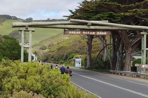 2 Day Great Ocean Road Tour From Melbourne - Accommodation VIC 18