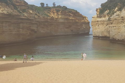 2 Day Great Ocean Road Tour From Melbourne - Accommodation VIC 14
