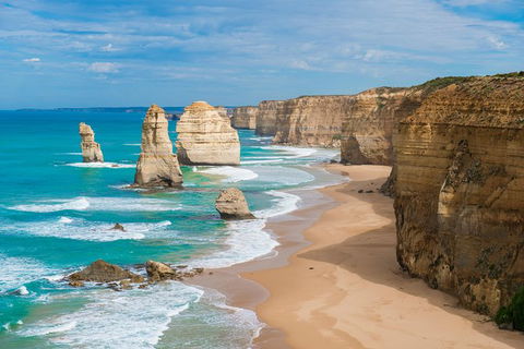 Great Ocean Road Small Group Tour - Accommodation VIC 1