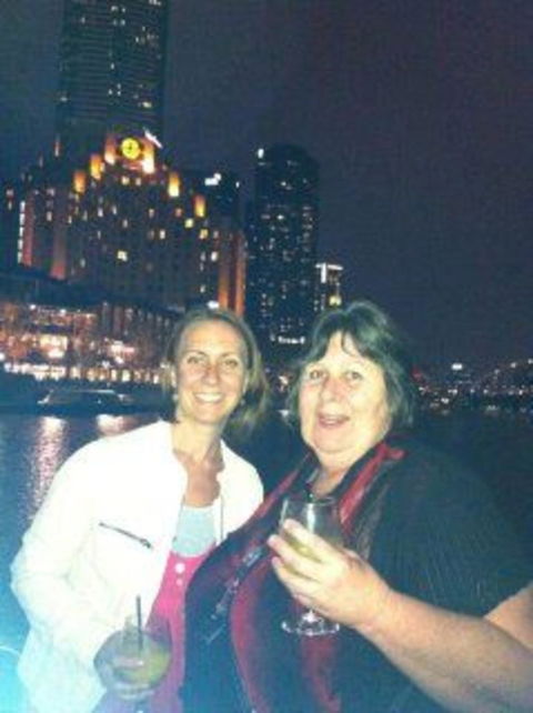 Spirit Of Melbourne Dinner Cruise - Accommodation VIC 18