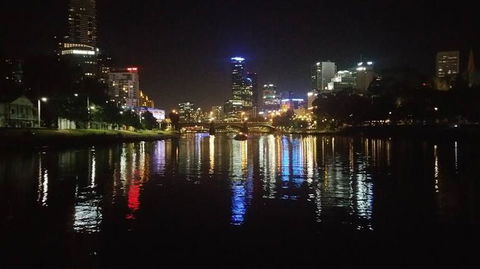 Spirit Of Melbourne Dinner Cruise - Accommodation VIC 4