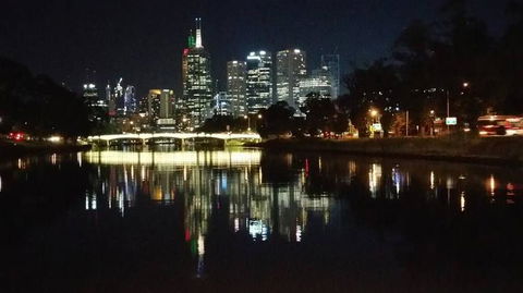 Spirit Of Melbourne Dinner Cruise - Accommodation VIC 11