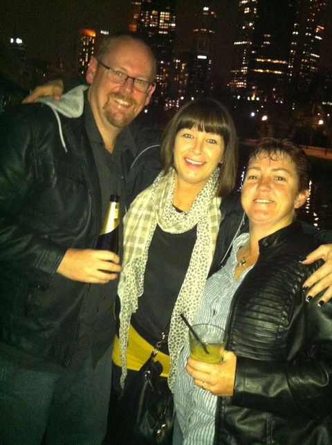 Spirit Of Melbourne Dinner Cruise - Accommodation VIC 17