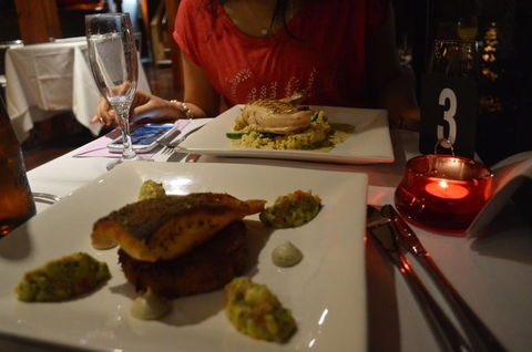 Spirit Of Melbourne Dinner Cruise - Accommodation VIC 14