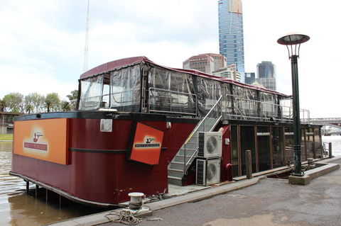 Spirit Of Melbourne Dinner Cruise - Accommodation VIC 21