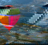 Yarra Valley Balloon Flight and Winery Tour - Accommodation VIC