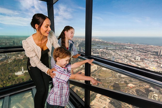 Melbourne VIC Accommodation VIC
