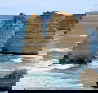 Melbourne Combo Great Ocean Road Tour and Phillip Island Penguin Parade Tour - Accommodation VIC