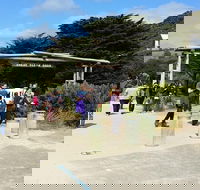 Full-Day Great Ocean Road Tour from Melbourne - Accommodation VIC