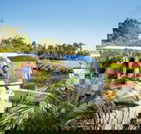 The Explorer - Royal Botanic Gardens Cranbourne - Accommodation VIC