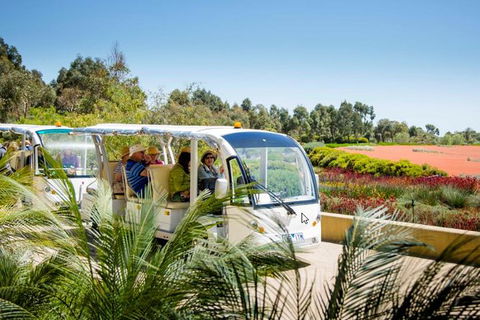 The Explorer - Royal Botanic Gardens Cranbourne - Accommodation VIC 0