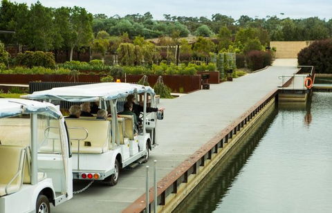 The Explorer - Royal Botanic Gardens Cranbourne - Accommodation VIC 1