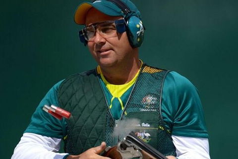 Clay Target Shooting Mornington Peninsula - Accommodation VIC 1