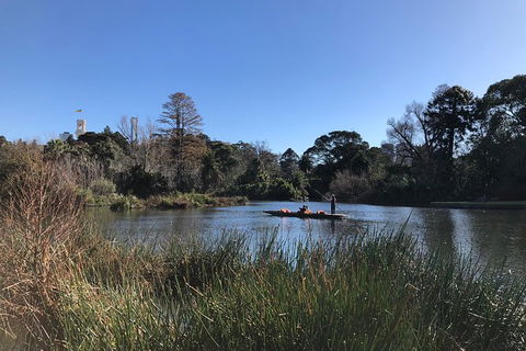 Explore The Garden State - Accommodation VIC 1