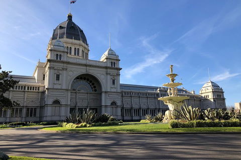 Explore The Garden State - Accommodation VIC 0