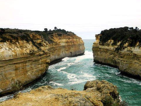 Half-Day Sports Lovers Bus Tour Of Melbourne With Tour Options - Accommodation VIC 12