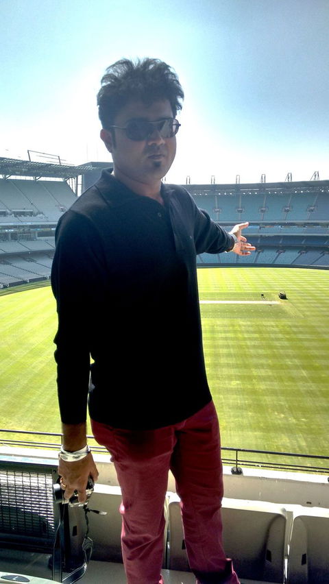 Half-Day Sports Lovers Bus Tour Of Melbourne With Tour Options - Accommodation VIC 10